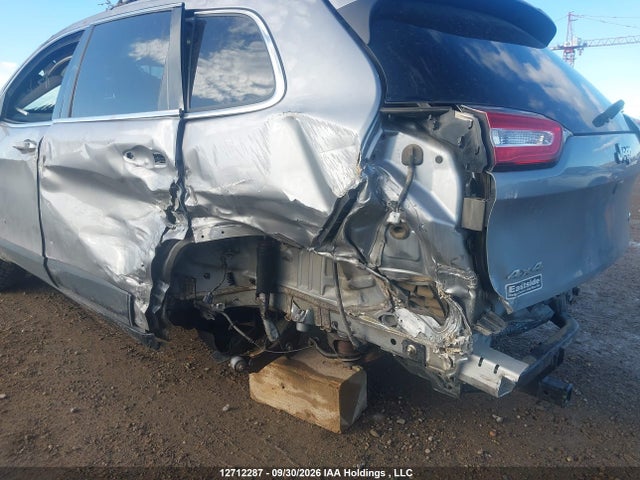Jeep Cherokee North 2015 1C4PJMCS8FW725741 Image 6