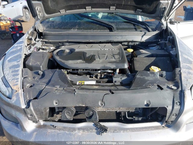 Jeep Cherokee North 2015 1C4PJMCS8FW725741 Image 9