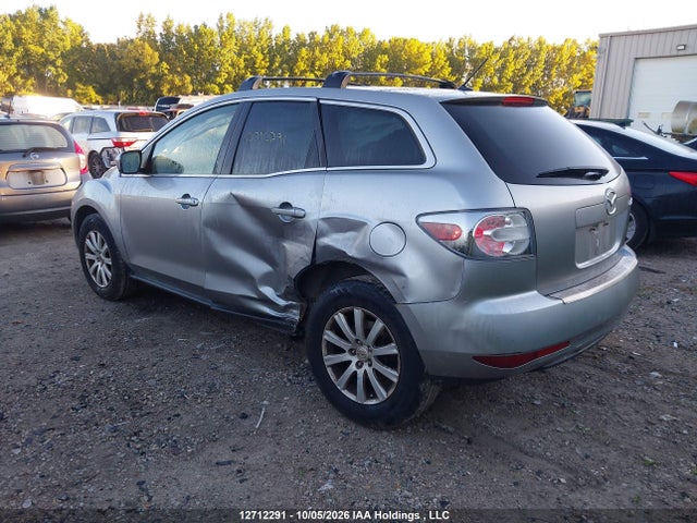 Aukcja sprzedaży 2011 Mazda Cx-7 Gx, vin: JM3ER2B56B0407931, numer aukcji: 12712291