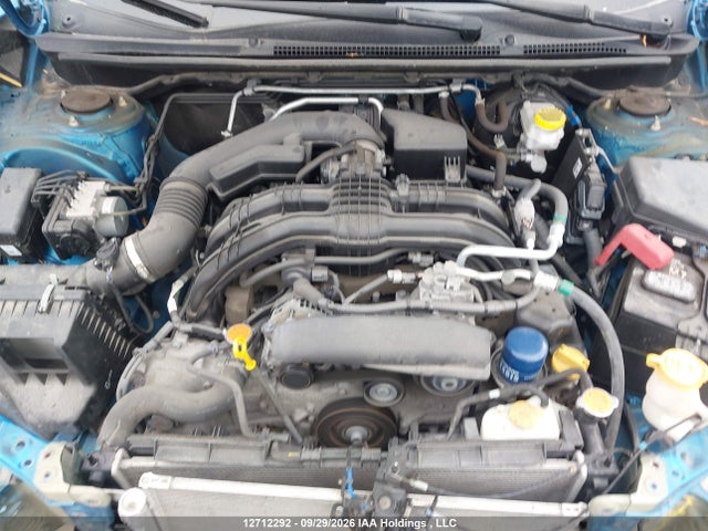 Aukcja sprzedaży 2019 Subaru Impreza Premium, vin: 4S3GKAC64K3606546, numer aukcji: 12712292