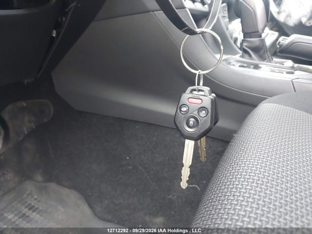 Aukcja sprzedaży 2019 Subaru Impreza Premium, vin: 4S3GKAC64K3606546, numer aukcji: 12712292
