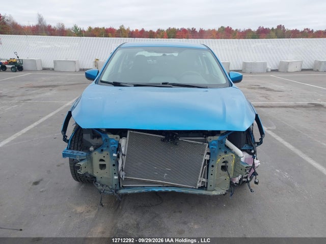 Aukcja sprzedaży 2019 Subaru Impreza Premium, vin: 4S3GKAC64K3606546, numer aukcji: 12712292