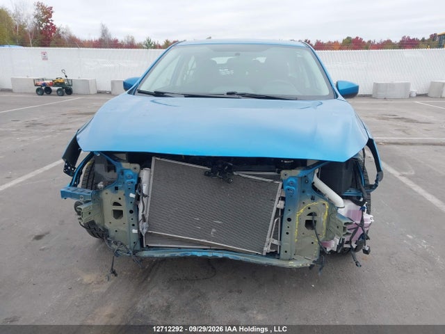 Aukcja sprzedaży 2019 Subaru Impreza Premium, vin: 4S3GKAC64K3606546, numer aukcji: 12712292