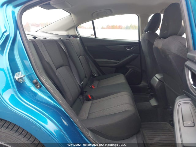 Aukcja sprzedaży 2019 Subaru Impreza Premium, vin: 4S3GKAC64K3606546, numer aukcji: 12712292