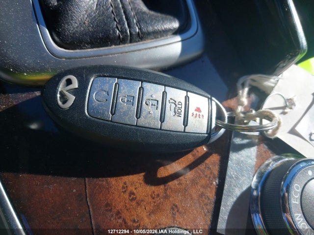 Продаж на аукціоні авто 2013 Infiniti Jx35, vin: 5N1AL0MM8DC319039, номер лоту: 12712294