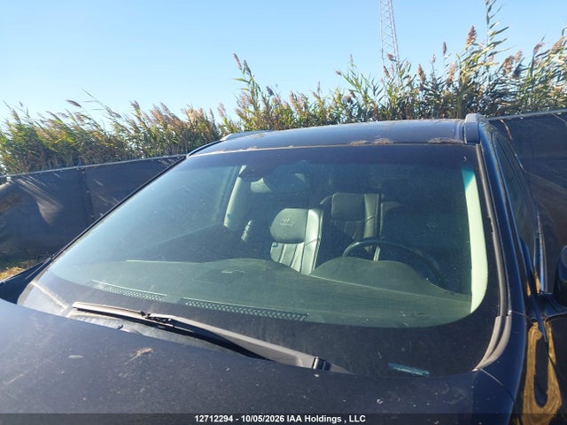 Продаж на аукціоні авто 2013 Infiniti Jx35, vin: 5N1AL0MM8DC319039, номер лоту: 12712294