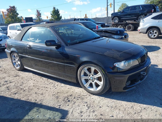 Auction sale of the 2006 Bmw 330 Ci, vin: WBABW53476PJ97572, lot number: 12712296