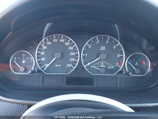 Продаж на аукціоні авто 2006 Bmw 330 Ci, vin: WBABW53476PJ97572, номер лоту: 12712296