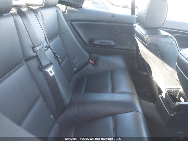 Продаж на аукціоні авто 2006 Bmw 330 Ci, vin: WBABW53476PJ97572, номер лоту: 12712296