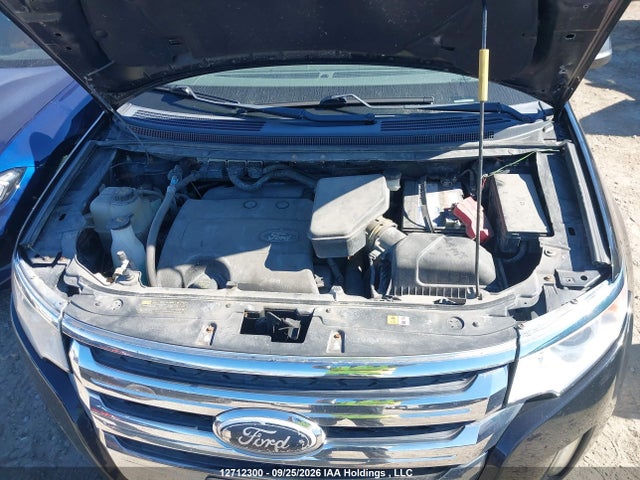 Aukcja sprzedaży 2013 Ford Edge, vin: 2FMDK4JC3DBA42352, numer aukcji: 12712300