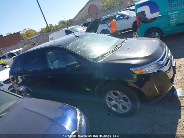 Aukcja sprzedaży 2013 Ford Edge, vin: 2FMDK4JC3DBA42352, numer aukcji: 12712300