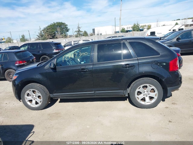 Aukcja sprzedaży 2013 Ford Edge, vin: 2FMDK4JC3DBA42352, numer aukcji: 12712300