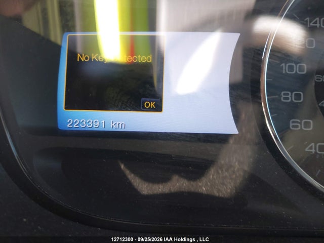 Aukcja sprzedaży 2013 Ford Edge, vin: 2FMDK4JC3DBA42352, numer aukcji: 12712300