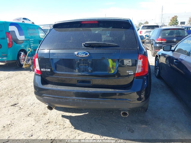 Aukcja sprzedaży 2013 Ford Edge, vin: 2FMDK4JC3DBA42352, numer aukcji: 12712300