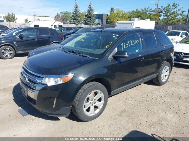 Aukcja sprzedaży 2013 Ford Edge, vin: 2FMDK4JC3DBA42352, numer aukcji: 12712300