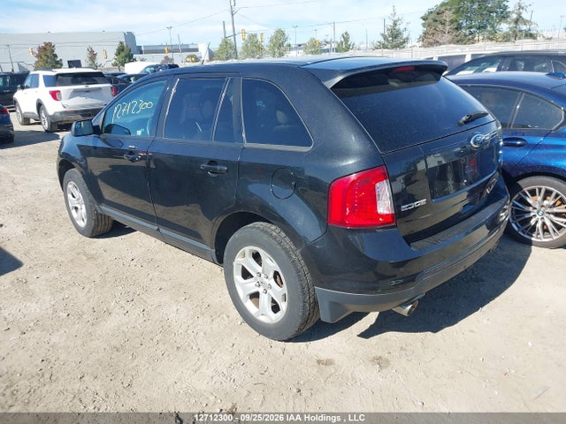 Aukcja sprzedaży 2013 Ford Edge, vin: 2FMDK4JC3DBA42352, numer aukcji: 12712300