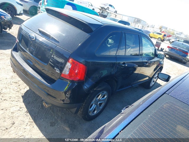 Aukcja sprzedaży 2013 Ford Edge, vin: 2FMDK4JC3DBA42352, numer aukcji: 12712300