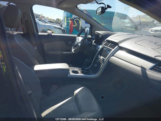 Aukcja sprzedaży 2013 Ford Edge, vin: 2FMDK4JC3DBA42352, numer aukcji: 12712300