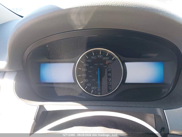 Aukcja sprzedaży 2013 Ford Edge, vin: 2FMDK4JC3DBA42352, numer aukcji: 12712300