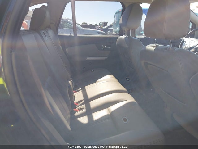 Aukcja sprzedaży 2013 Ford Edge, vin: 2FMDK4JC3DBA42352, numer aukcji: 12712300