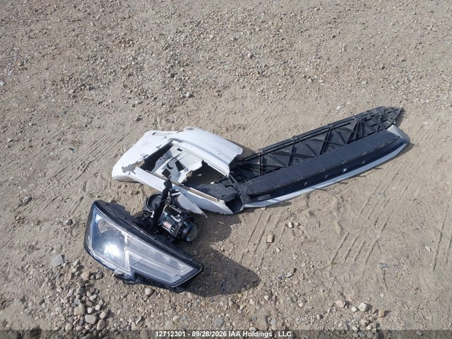 12712301 :رقم المزاد ، WAUANAF4XKA010132 vin ، 2019 Audi A4 Komfort مزاد بيع