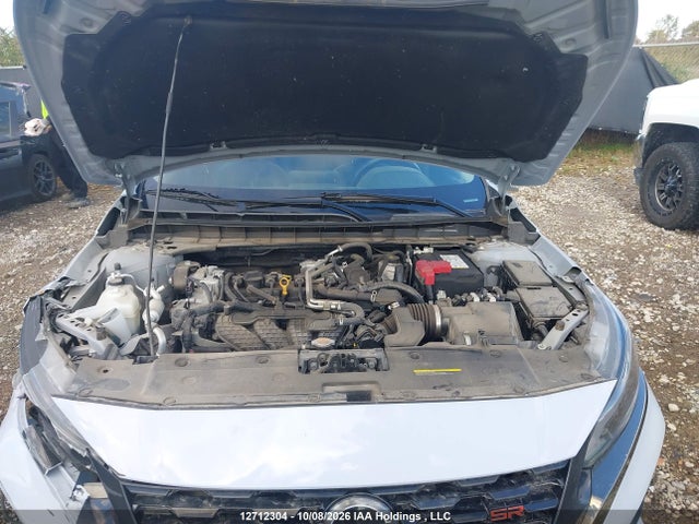 1N4BL4CW9PN389456 Nissan Altima