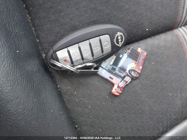 1N4BL4CW9PN389456 Nissan Altima