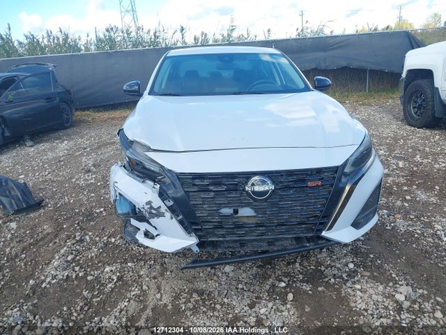 1N4BL4CW9PN389456 Nissan Altima