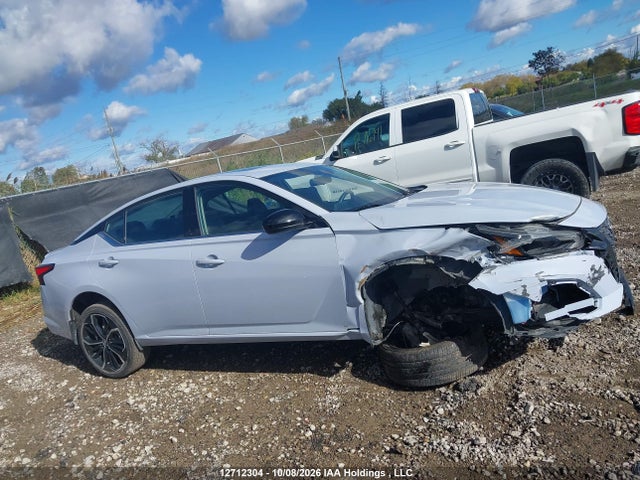 1N4BL4CW9PN389456 Nissan Altima