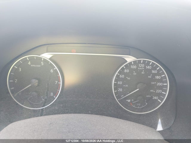1N4BL4CW9PN389456 Nissan Altima