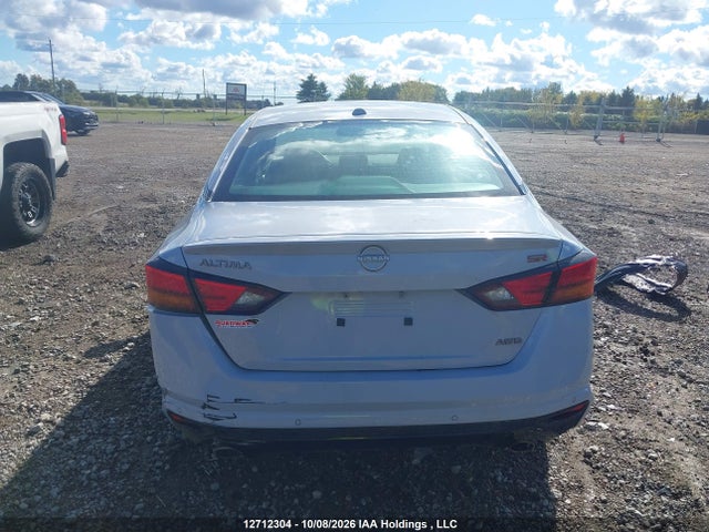 1N4BL4CW9PN389456 Nissan Altima