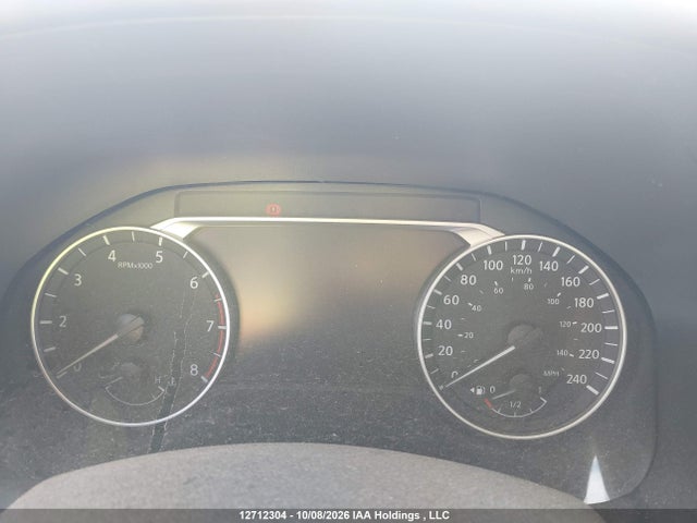 1N4BL4CW9PN389456 Nissan Altima