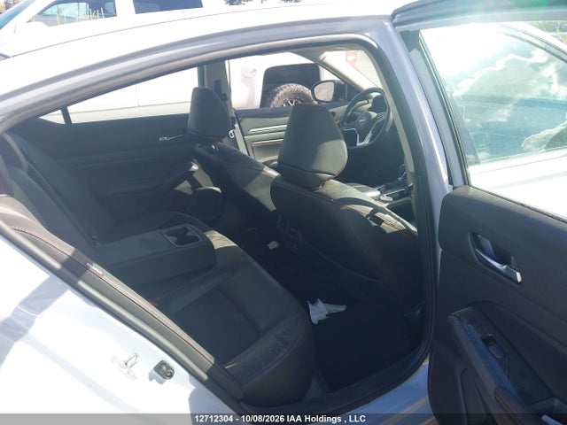 1N4BL4CW9PN389456 Nissan Altima