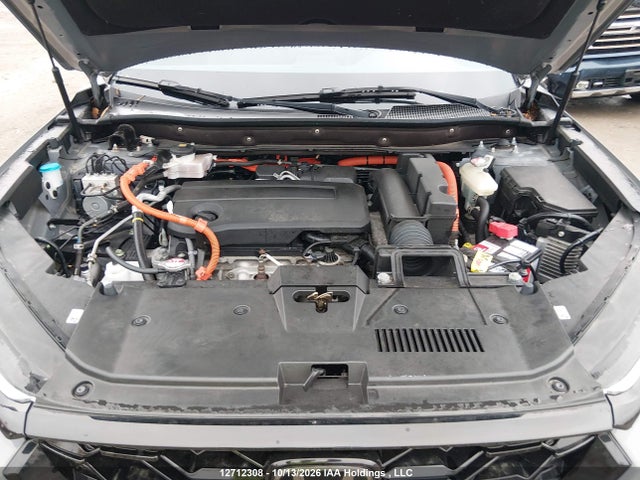 Honda CR-V 2025 2HKRS6H9XSH202650 Image 10