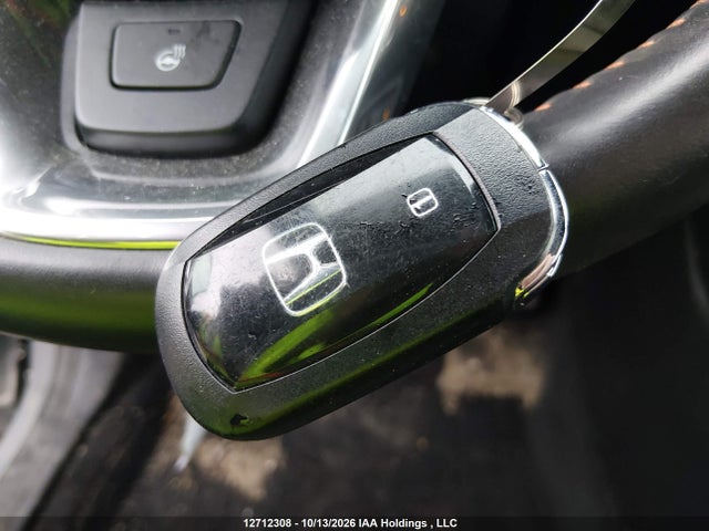 Honda CR-V 2025 2HKRS6H9XSH202650 Image 11