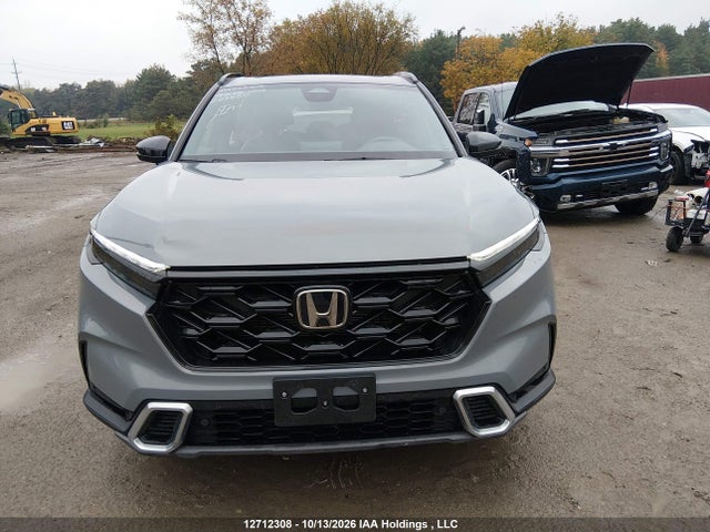 Honda CR-V 2025 2HKRS6H9XSH202650 Image 12