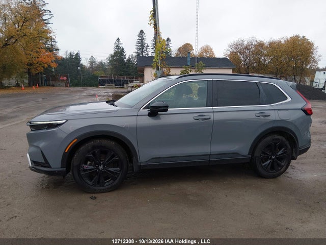 Honda CR-V 2025 2HKRS6H9XSH202650 Image 14