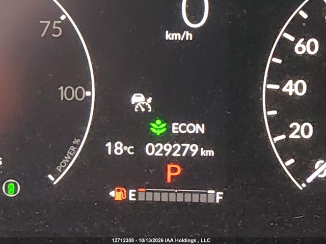 Honda CR-V 2025 2HKRS6H9XSH202650 Image 15