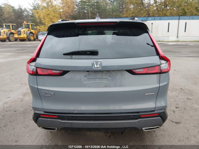 Honda CR-V 2025 2HKRS6H9XSH202650 Image 16