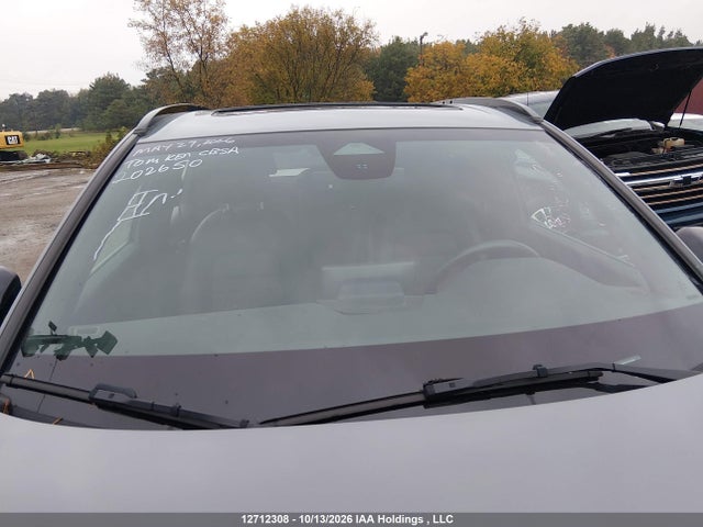 Honda CR-V 2025 2HKRS6H9XSH202650 Image 17