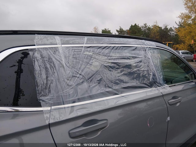 Honda CR-V 2025 2HKRS6H9XSH202650 Image 19