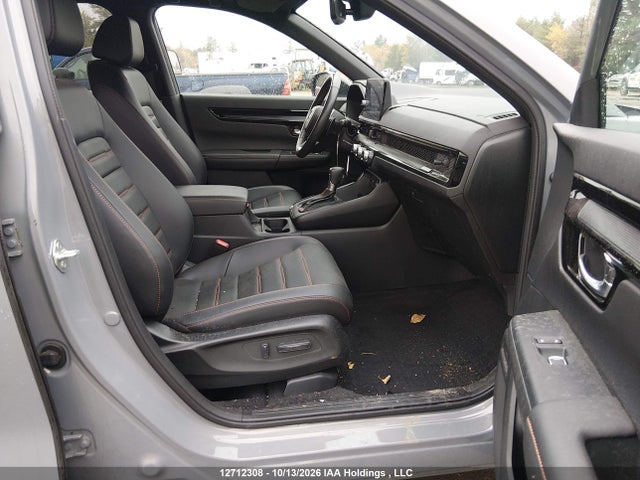 Honda CR-V 2025 2HKRS6H9XSH202650 Image 5