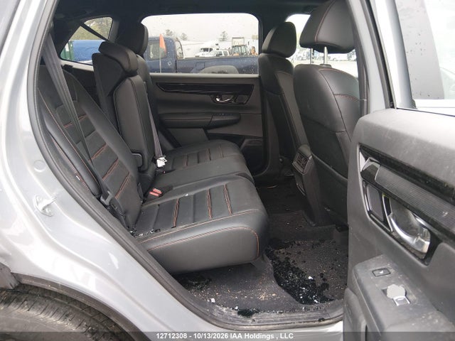Honda CR-V 2025 2HKRS6H9XSH202650 Image 8