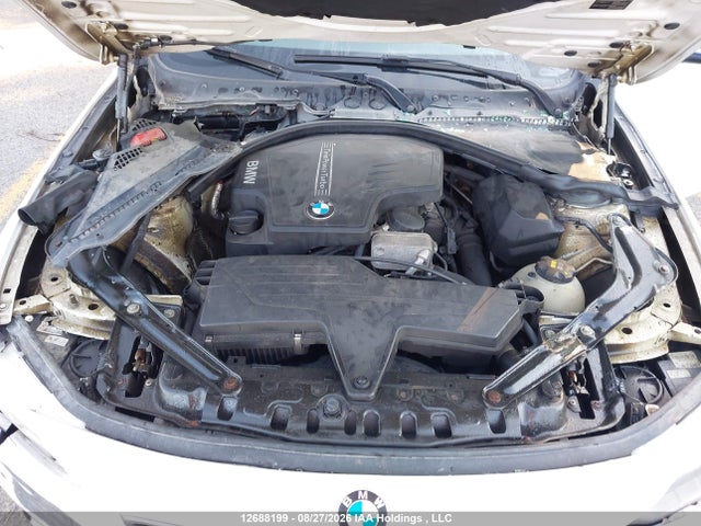 Aukcja sprzedaży 2014 Bmw 428 Xi, vin: WBA3V9C57EPR69476, numer aukcji: 12688199
