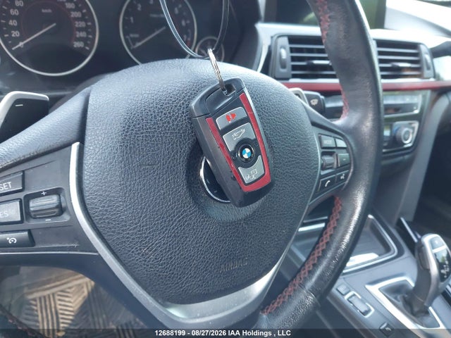 Aukcja sprzedaży 2014 Bmw 428 Xi, vin: WBA3V9C57EPR69476, numer aukcji: 12688199