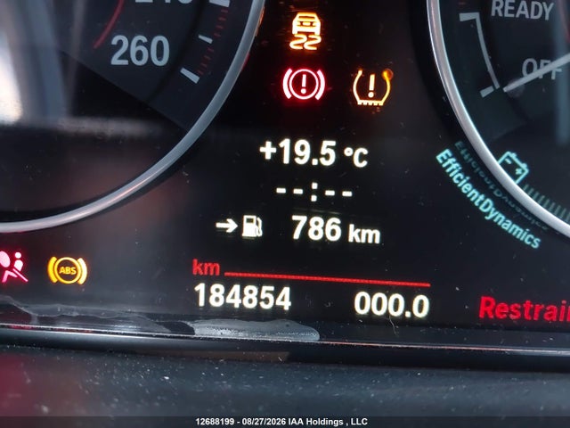 Aukcja sprzedaży 2014 Bmw 428 Xi, vin: WBA3V9C57EPR69476, numer aukcji: 12688199