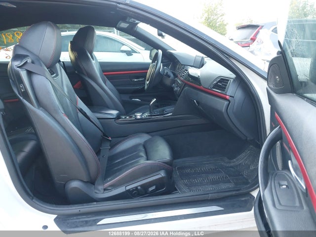 Aukcja sprzedaży 2014 Bmw 428 Xi, vin: WBA3V9C57EPR69476, numer aukcji: 12688199