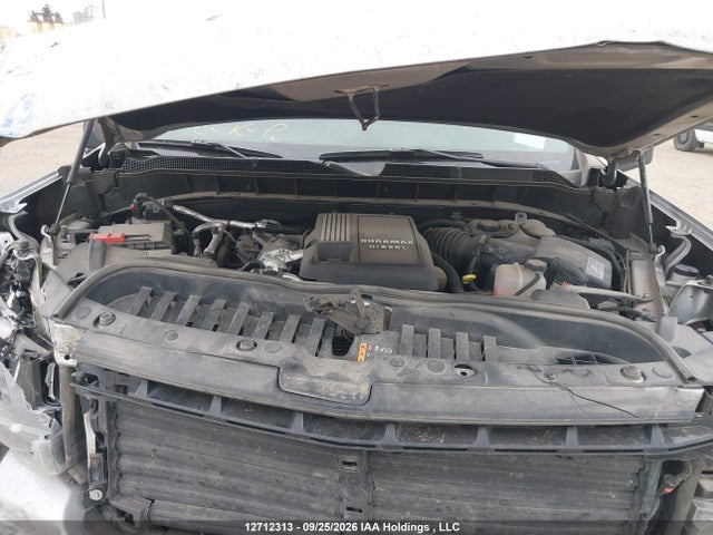 Aukcja sprzedaży 2021 Chevrolet Silverado 1500 Rst, vin: 3GCUYEET3MG426907, numer aukcji: 12712313