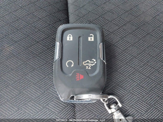 Aukcja sprzedaży 2021 Chevrolet Silverado 1500 Rst, vin: 3GCUYEET3MG426907, numer aukcji: 12712313
