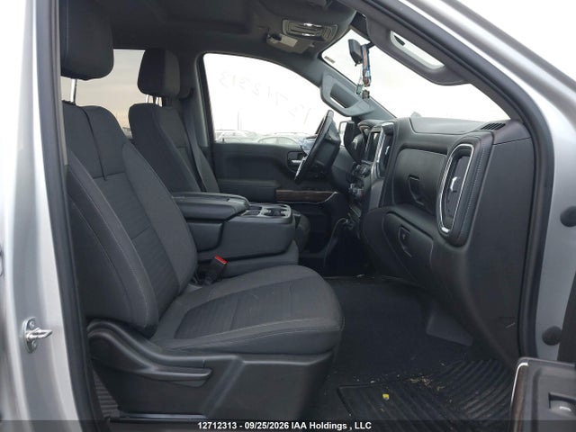 Aukcja sprzedaży 2021 Chevrolet Silverado 1500 Rst, vin: 3GCUYEET3MG426907, numer aukcji: 12712313